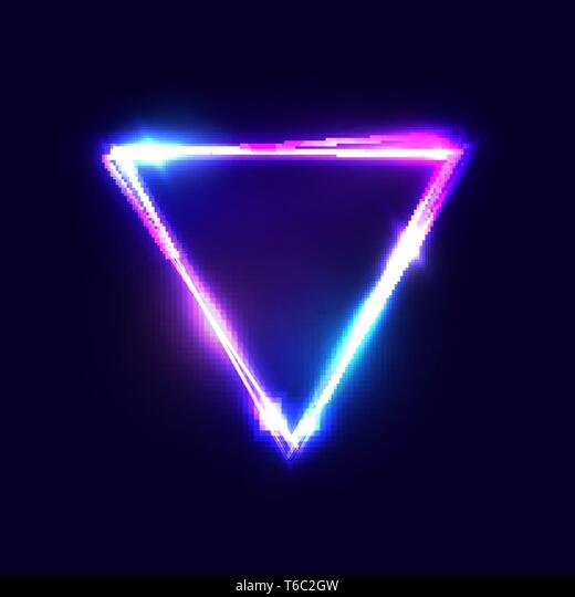 Detail Purple Triangle Png Nomer 45
