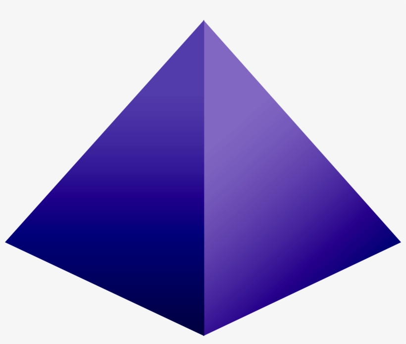 Detail Purple Triangle Png Nomer 46