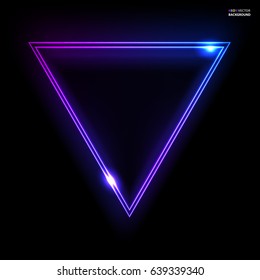 Detail Purple Triangle Png Nomer 47