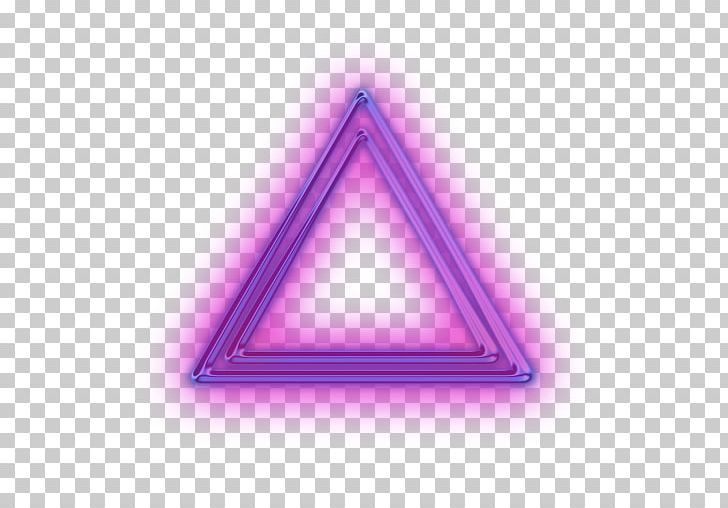 Detail Purple Triangle Png Nomer 7