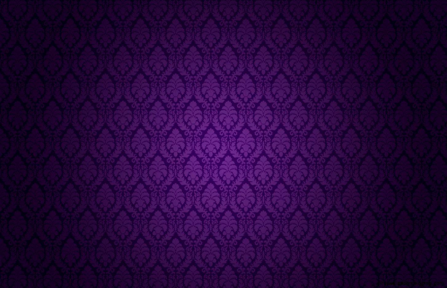 Detail Purple Vintage Background Nomer 15