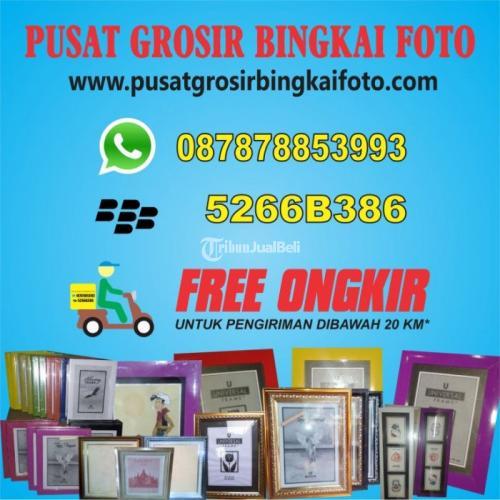 Detail Pusat Bingkai Foto Grosir South Tangerang City Banten Nomer 6