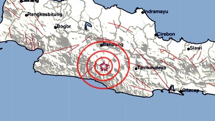 Detail Pusat Gempa Hari Ini Gambar Nomer 14