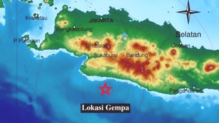 Detail Pusat Gempa Hari Ini Gambar Nomer 24