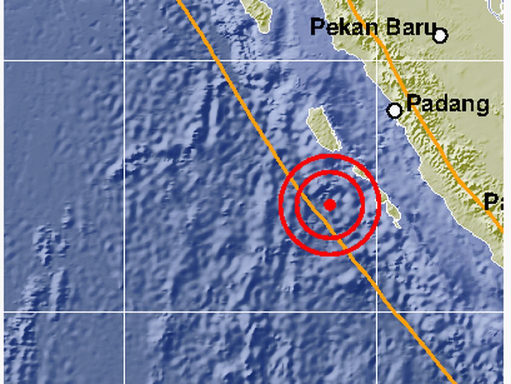 Detail Pusat Gempa Hari Ini Gambar Nomer 36