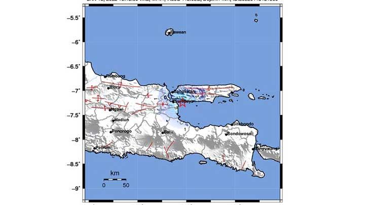 Detail Pusat Gempa Hari Ini Gambar Nomer 38