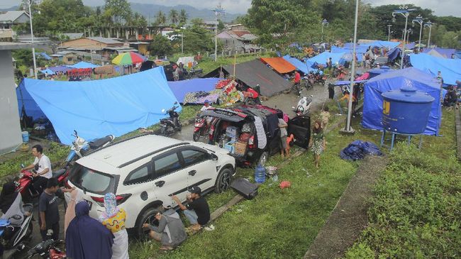 Detail Pusat Gempa Hari Ini Gambar Nomer 42