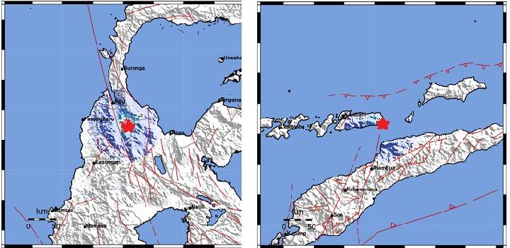 Detail Pusat Gempa Hari Ini Gambar Nomer 45