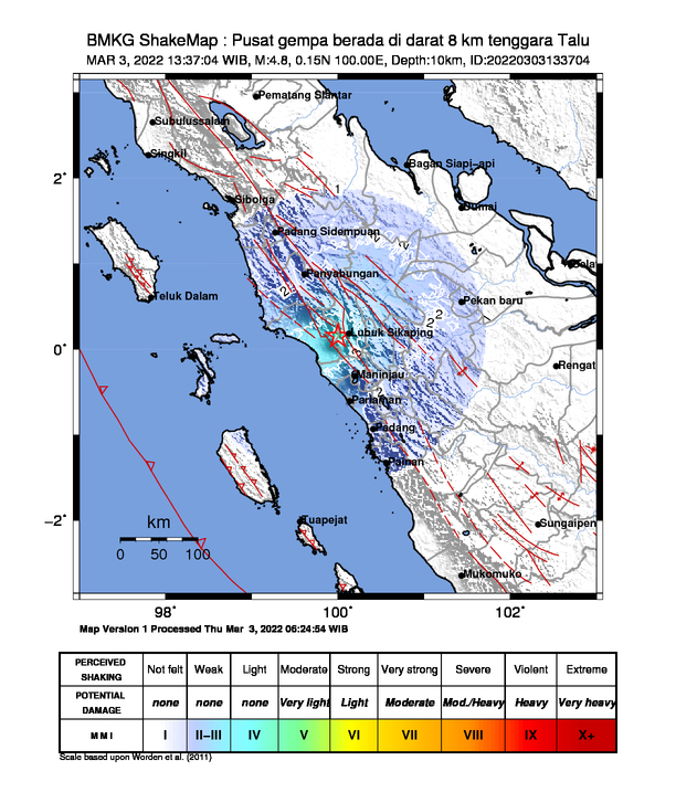 Detail Pusat Gempa Hari Ini Gambar Nomer 46