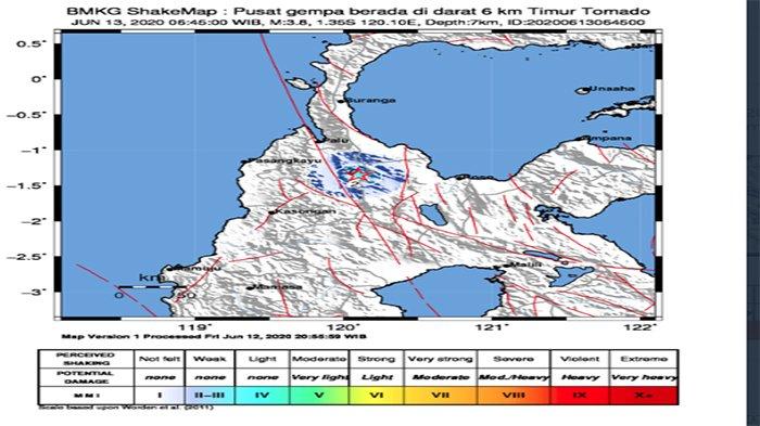 Detail Pusat Gempa Hari Ini Gambar Nomer 47