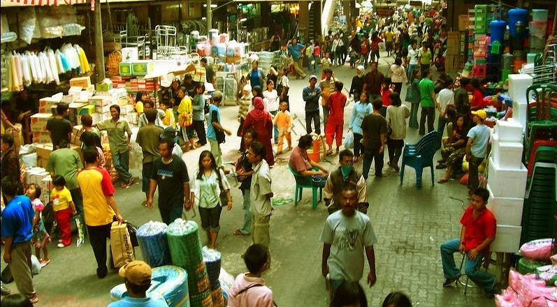 Detail Pusat Grosir Perabotan Rumah Tangga Di Jakarta Nomer 18