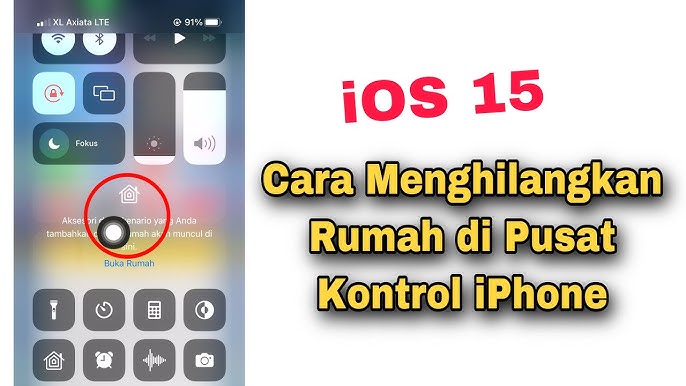 Detail Pusat Kontrol Ios 10 Nomer 30