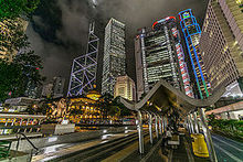 Detail Pusat Kota Hongkong Nomer 5