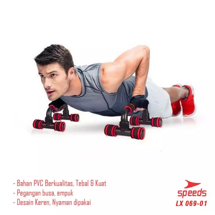 Detail Push Up Di Rumah Nomer 24