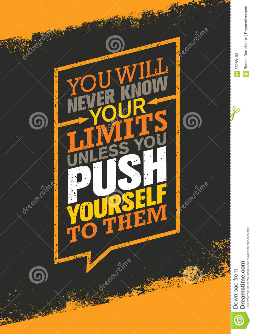 Detail Push Your Limits Quotes Nomer 13