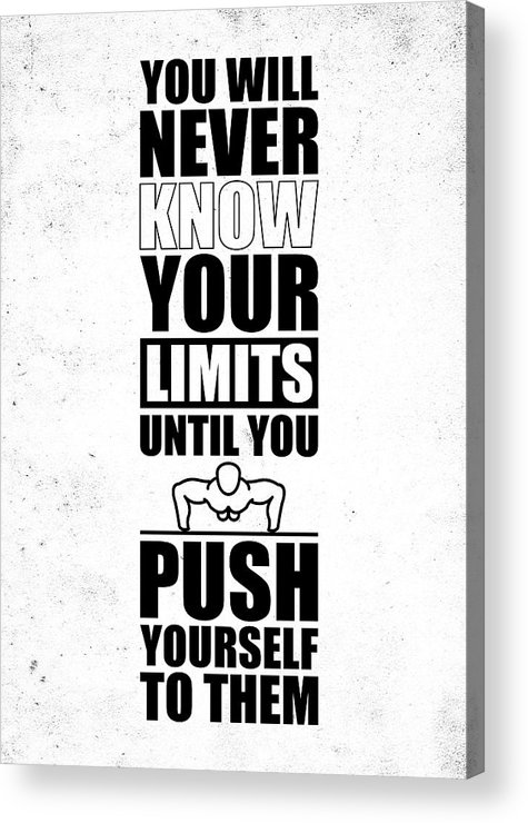 Detail Push Your Limits Quotes Nomer 6