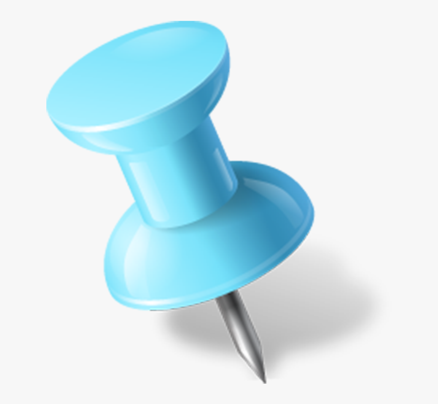 Detail Pushpin Transparent Background Nomer 9