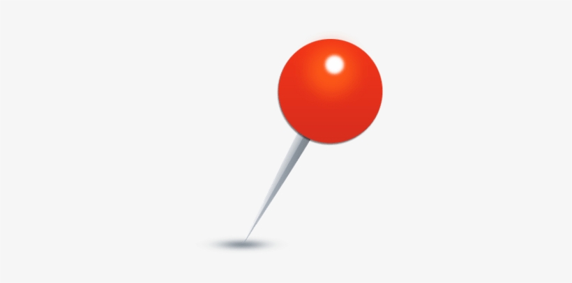 Detail Pushpin Transparent Background Nomer 32