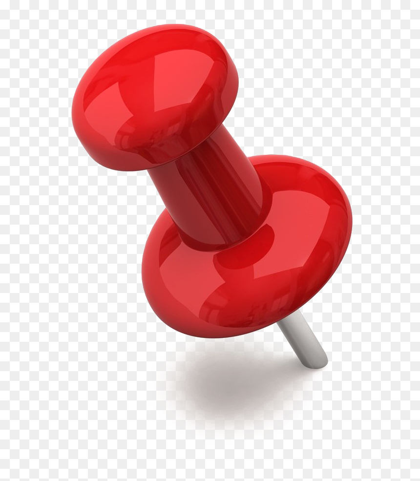 Detail Pushpin Transparent Background Nomer 4