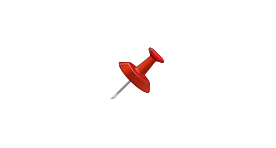 Detail Pushpin Transparent Background Nomer 36