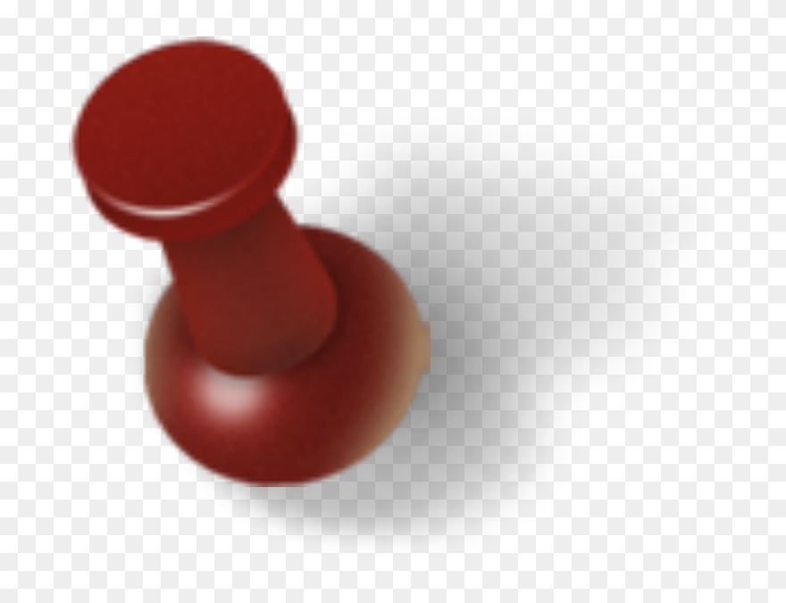 Detail Pushpin Transparent Background Nomer 37