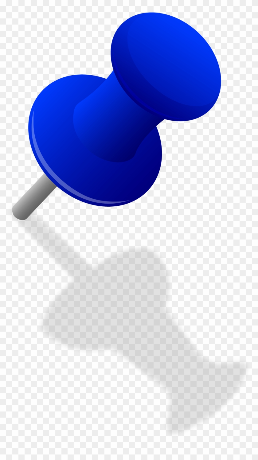 Detail Pushpin Transparent Background Nomer 42