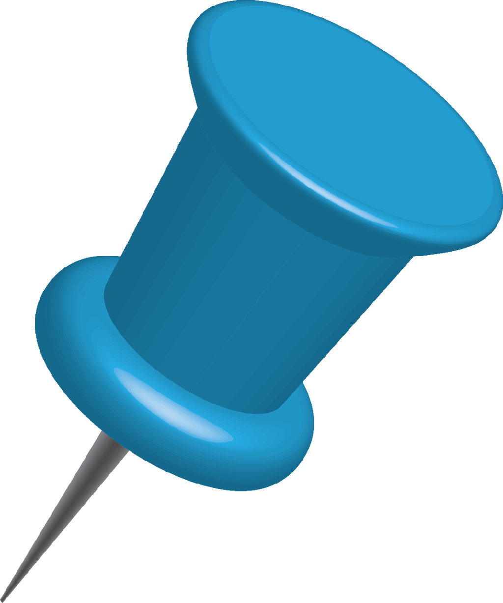 Detail Pushpin Transparent Background Nomer 48