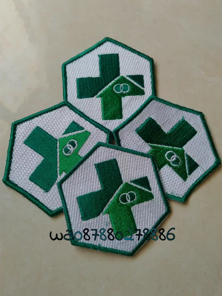 Detail Puskesmas Logo Nomer 28