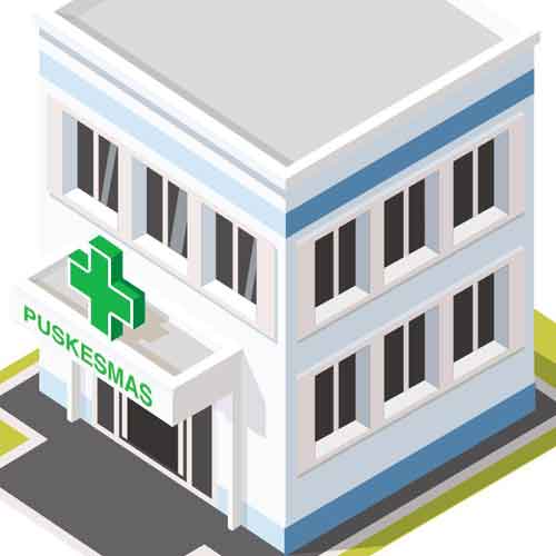 Detail Puskesmas Vector Nomer 7