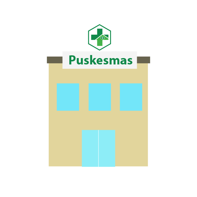 Detail Puskesmas Vector Nomer 26