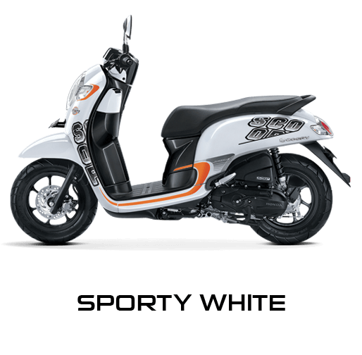 Putih Orange - KibrisPDR