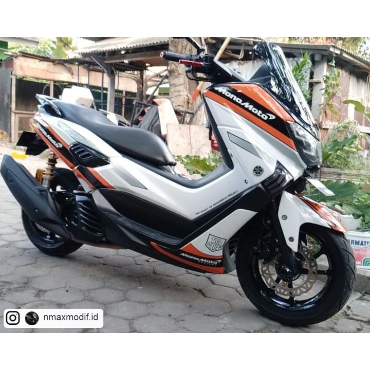 Detail Putih Orange Nomer 15