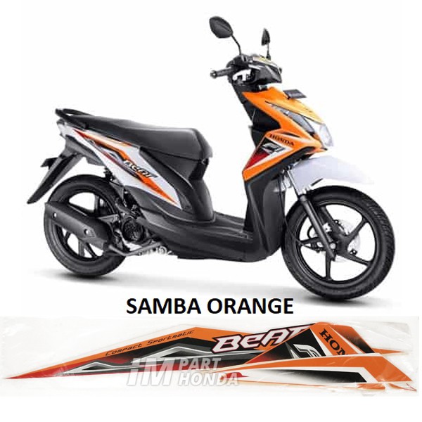 Detail Putih Orange Nomer 17