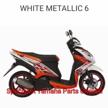 Detail Putih Orange Nomer 24