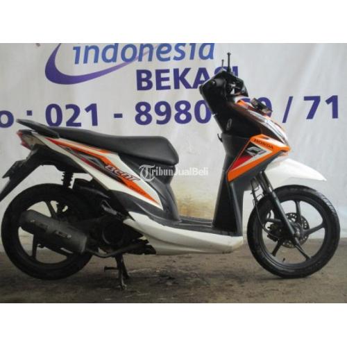 Detail Putih Orange Nomer 30