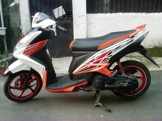 Detail Putih Orange Nomer 33