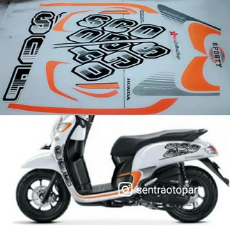Detail Putih Orange Nomer 35
