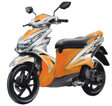 Detail Putih Orange Nomer 5