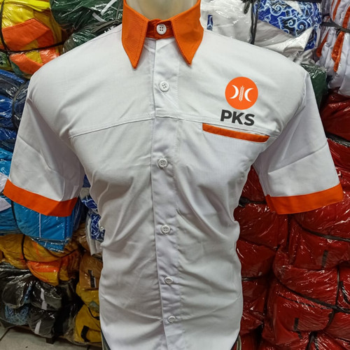 Detail Putih Orange Nomer 40