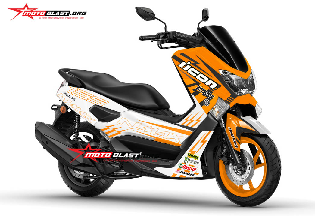 Detail Putih Orange Nomer 49