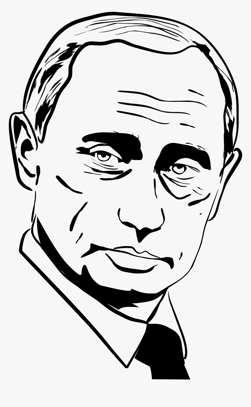 Detail Putin Clipart Nomer 10