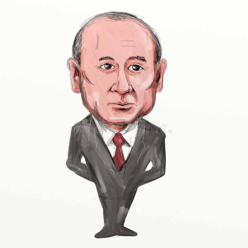 Detail Putin Clipart Nomer 21