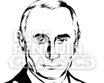 Detail Putin Clipart Nomer 33