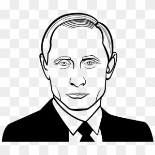 Detail Putin Clipart Nomer 50