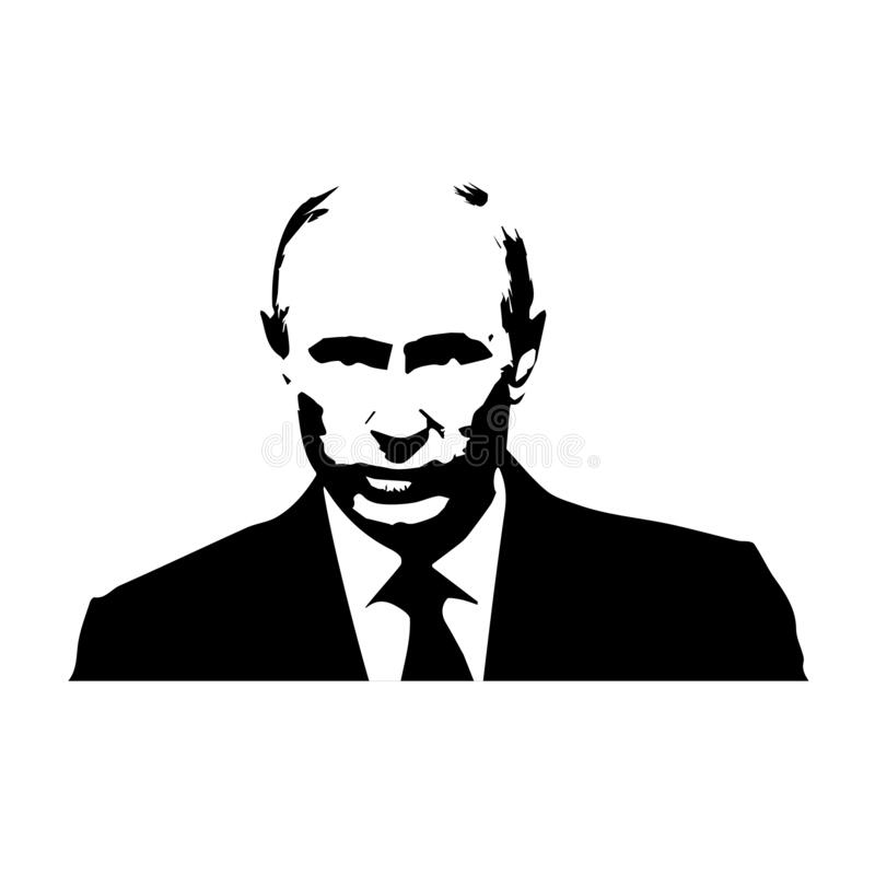 Detail Putin Clipart Nomer 7