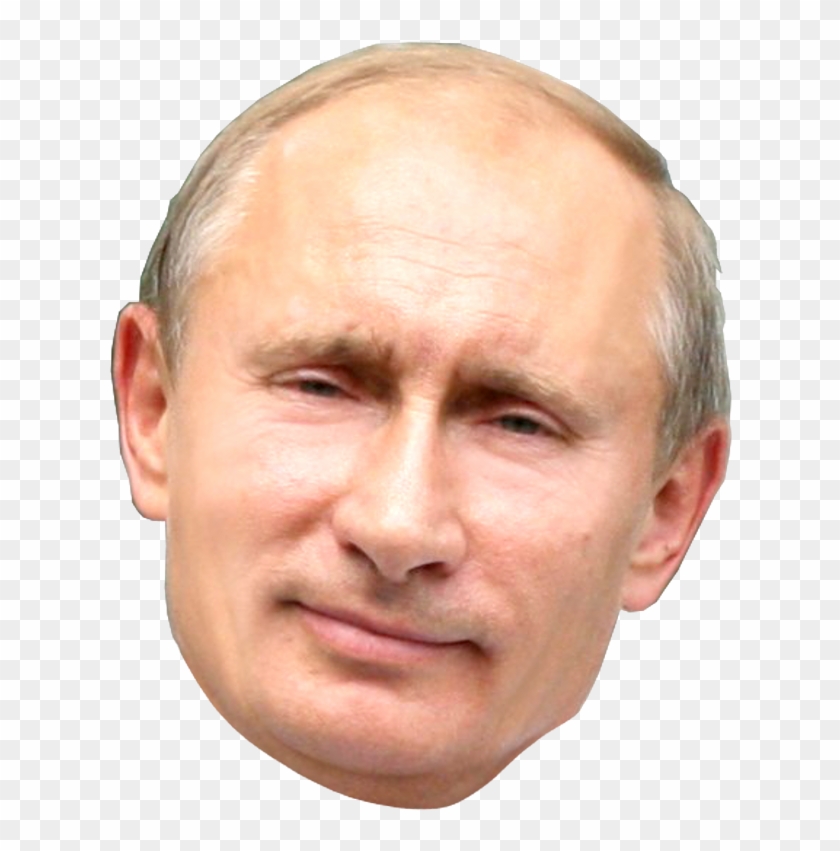 Detail Putin Face Png Nomer 13