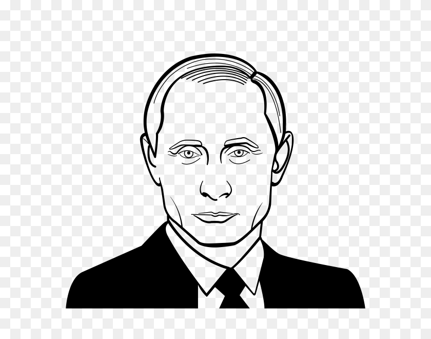 Detail Putin Face Png Nomer 34