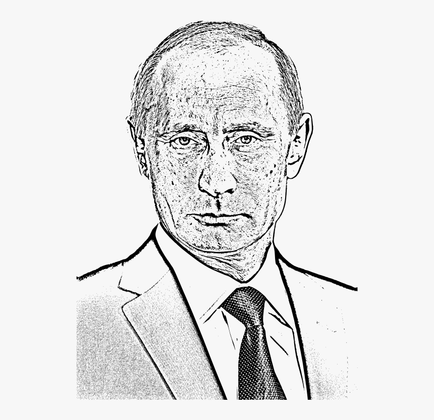 Detail Putin Face Png Nomer 38