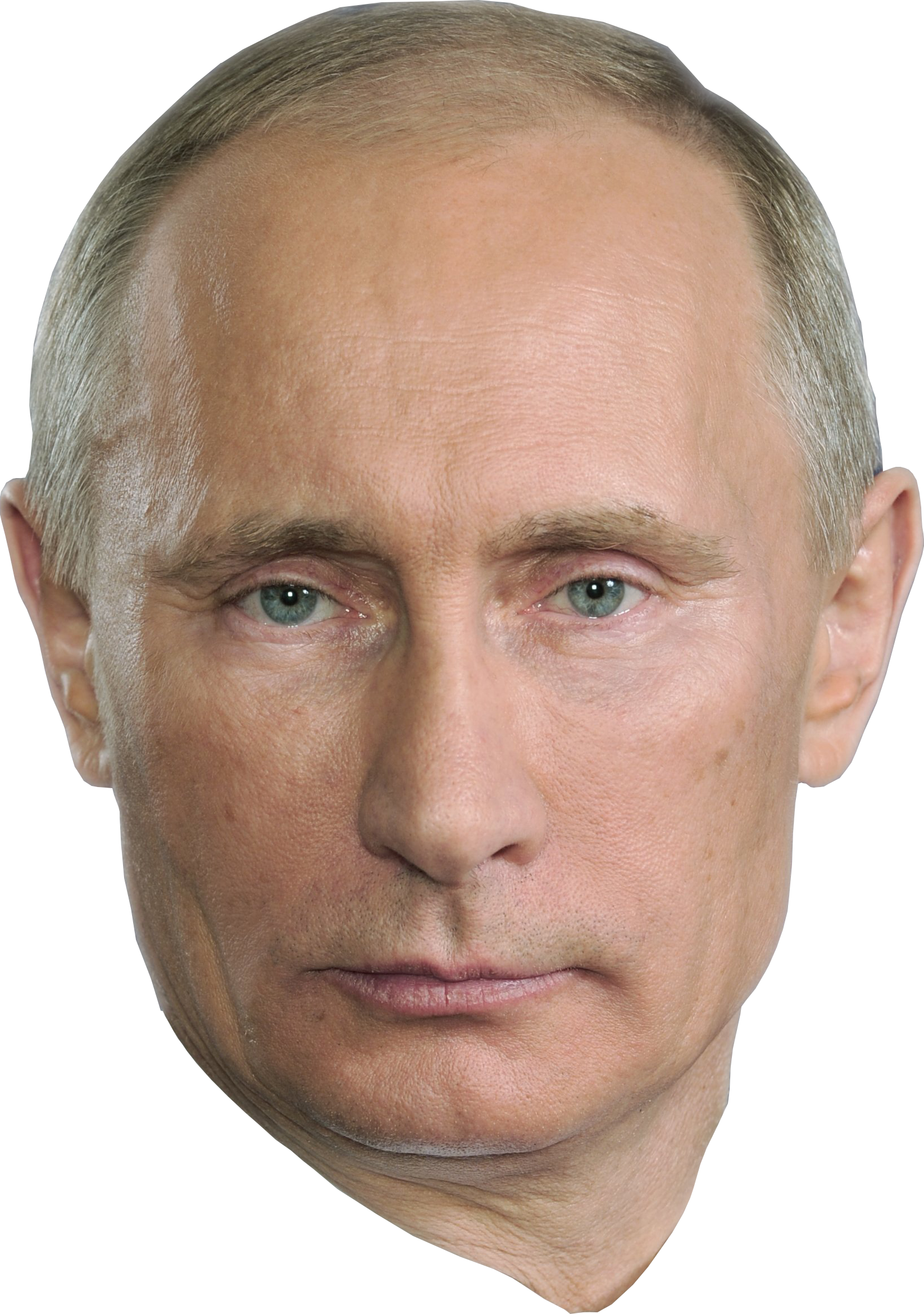 Detail Putin Face Png Nomer 6