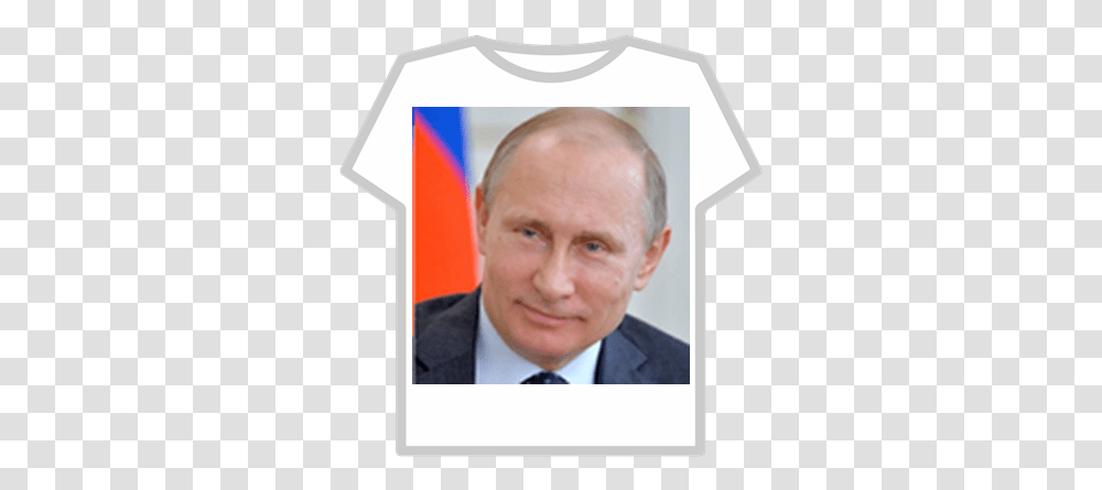 Detail Putin Face Png Nomer 44